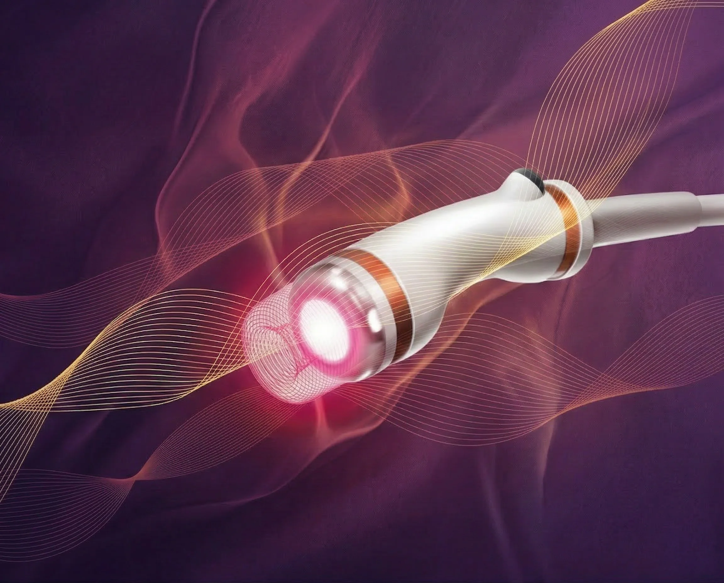 온다리프팅 장비 컨셉컷