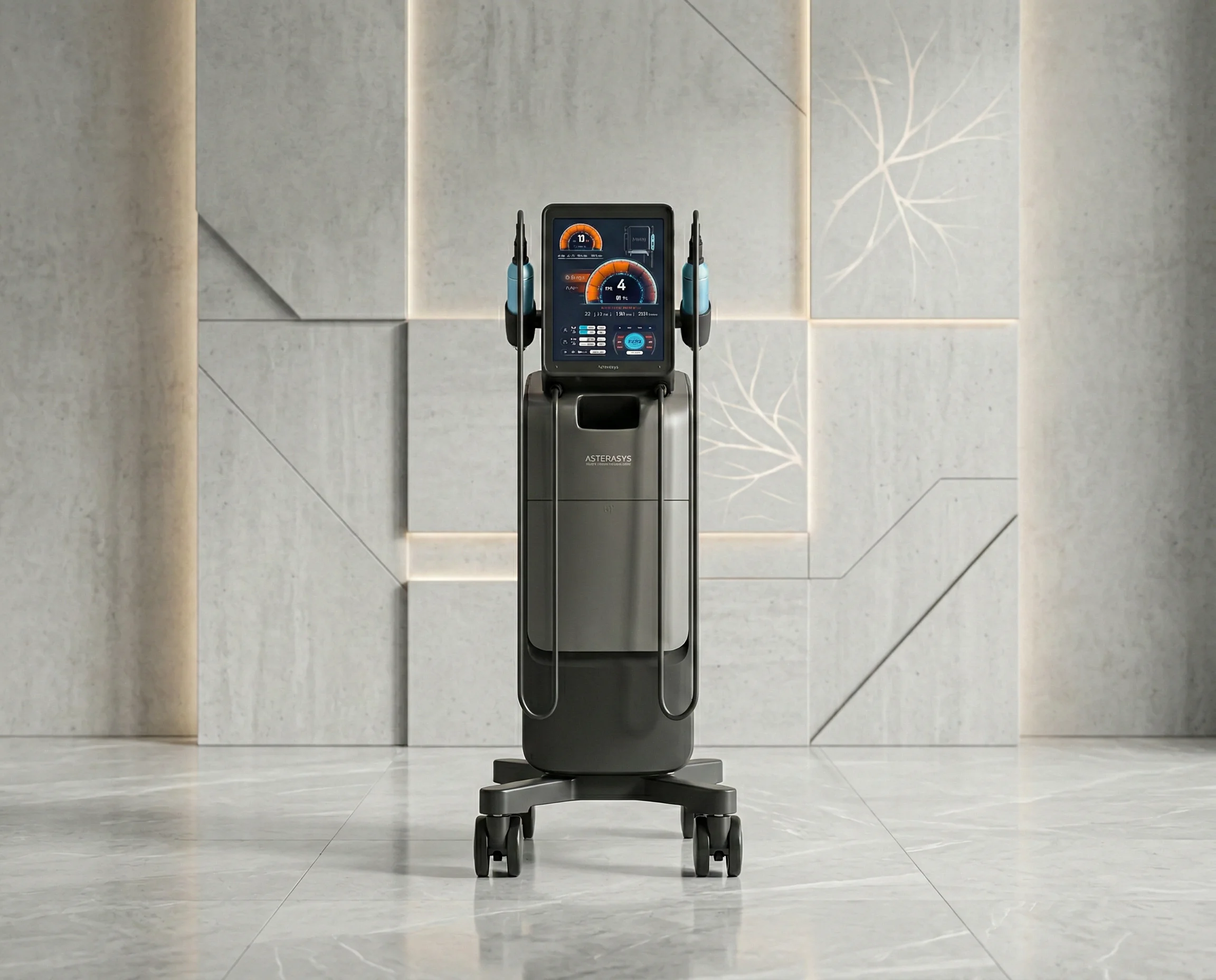 쿨소닉 장비 컨셉컷