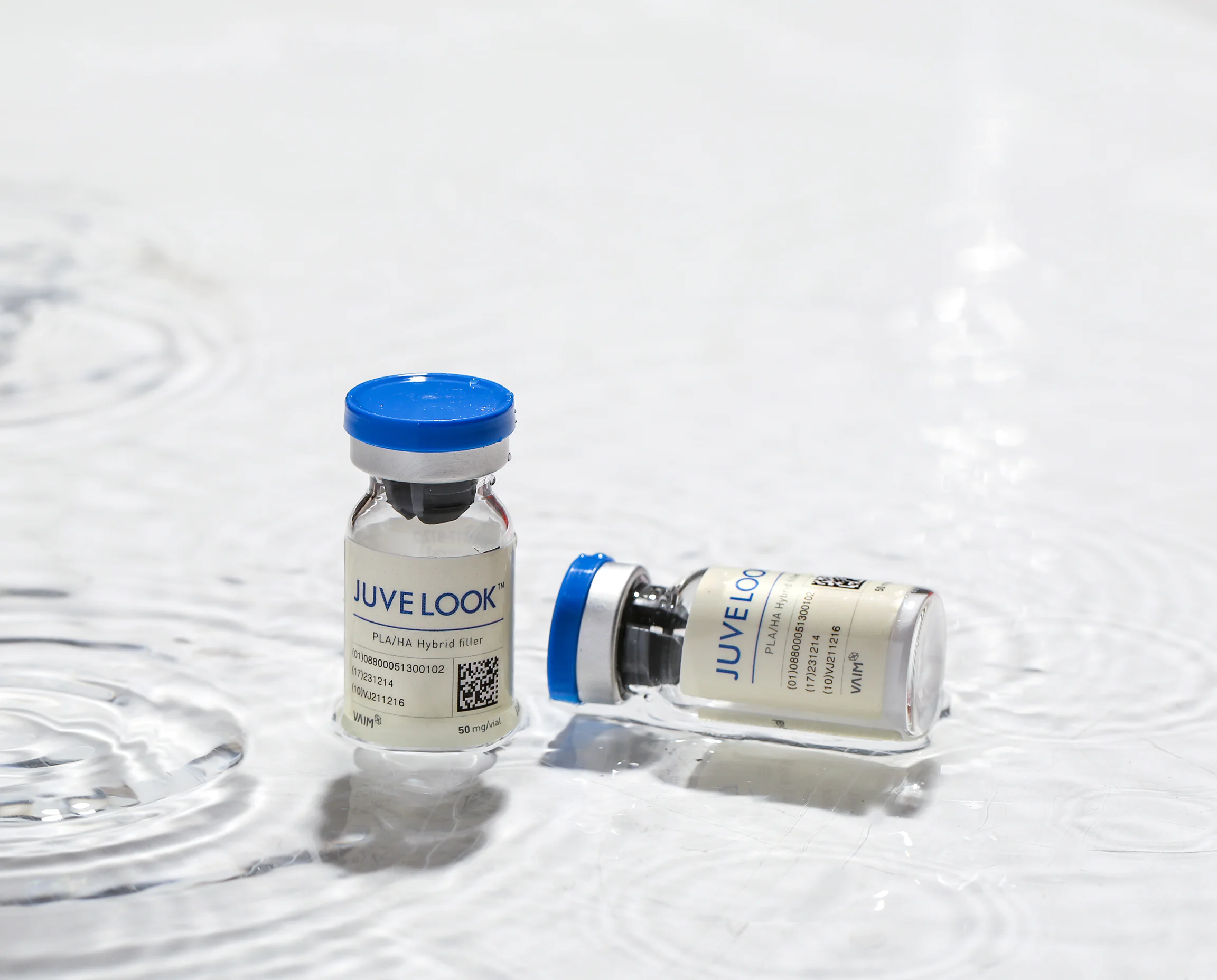 쥬베룩 스킨 컨셉 이미지