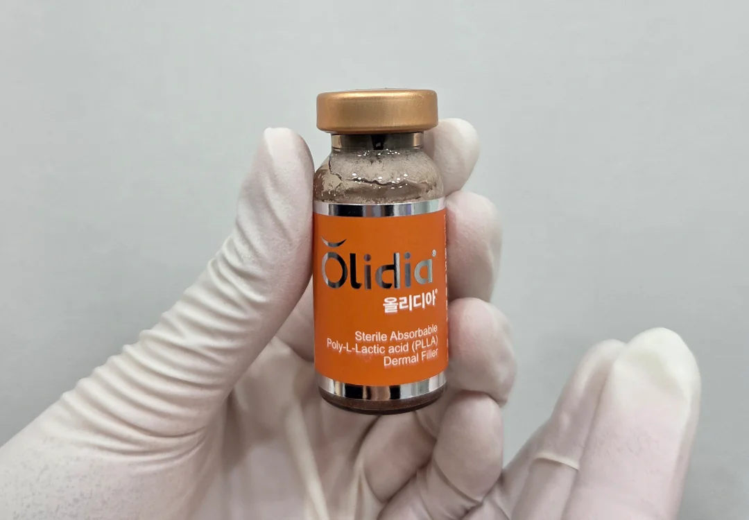 오드의원 올리디아 시술량