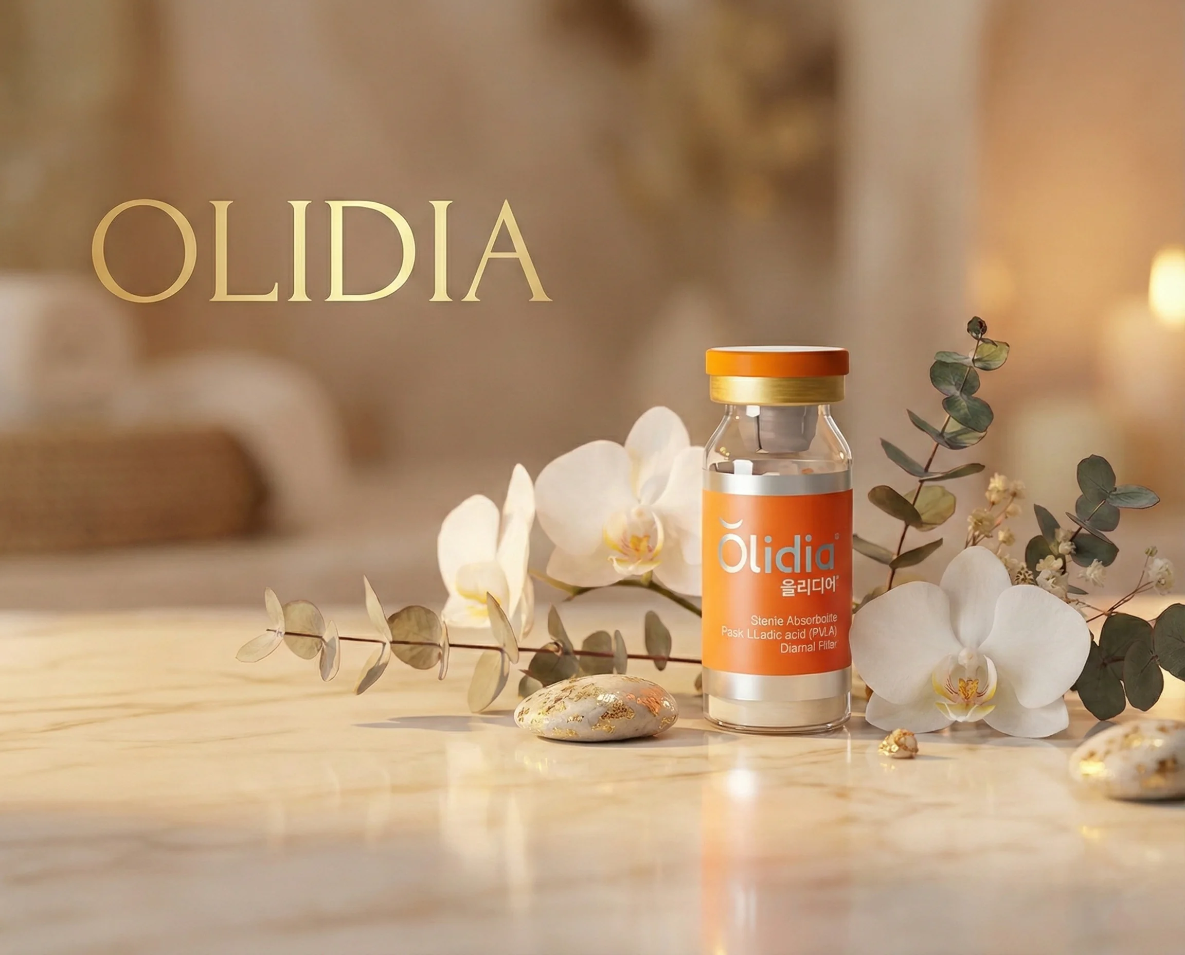 올리디아 제품 컨셉컷