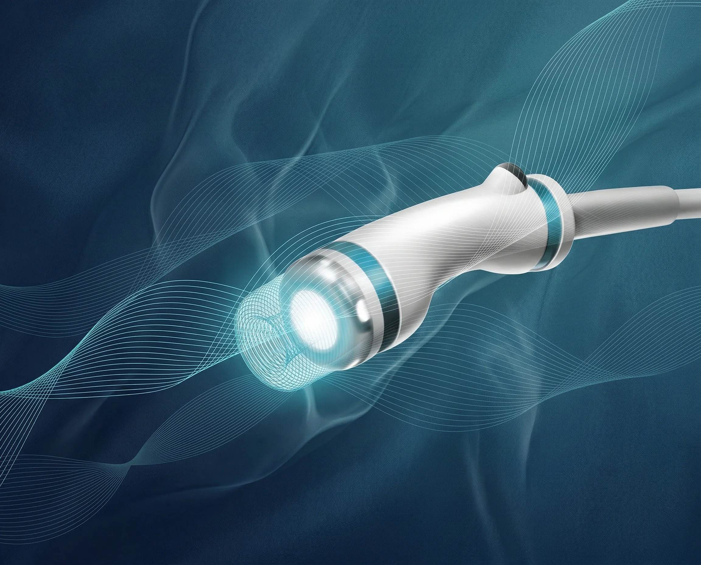 온다리프팅 장비 컨셉컷