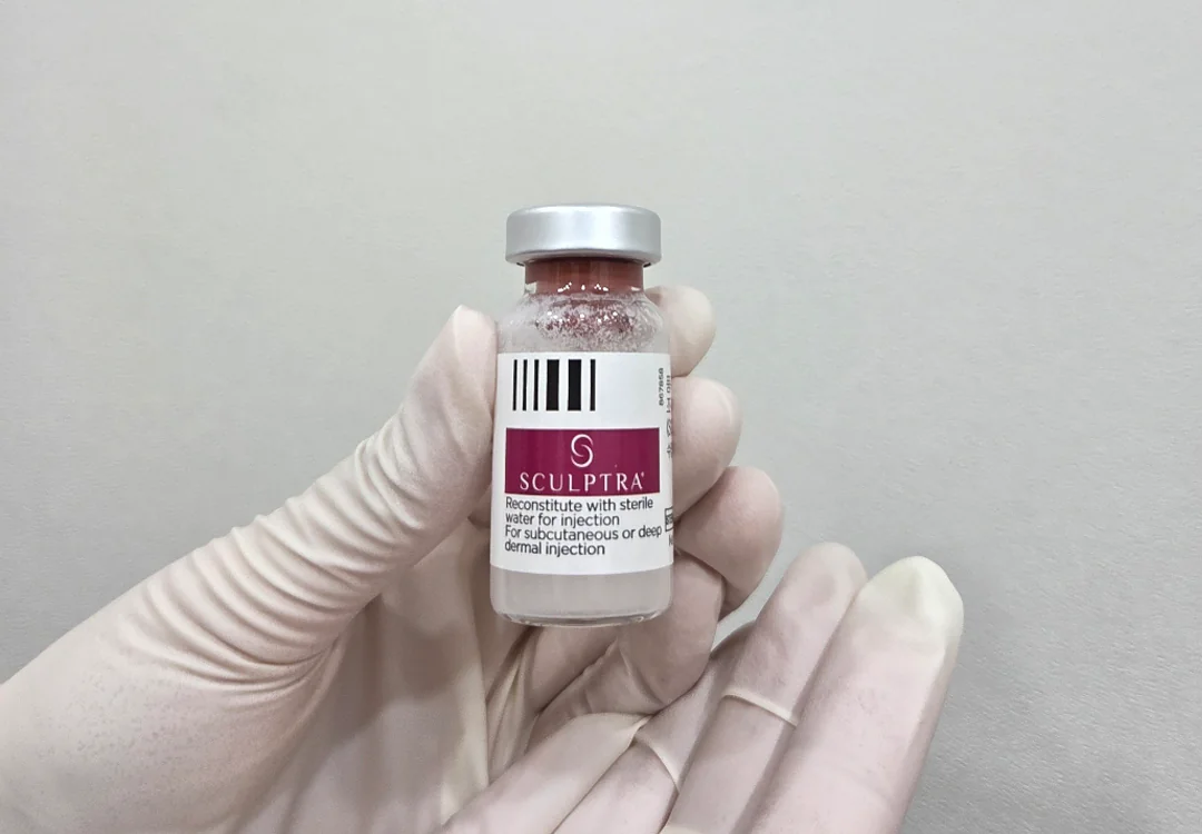 오드의원 스컬트라 시술량