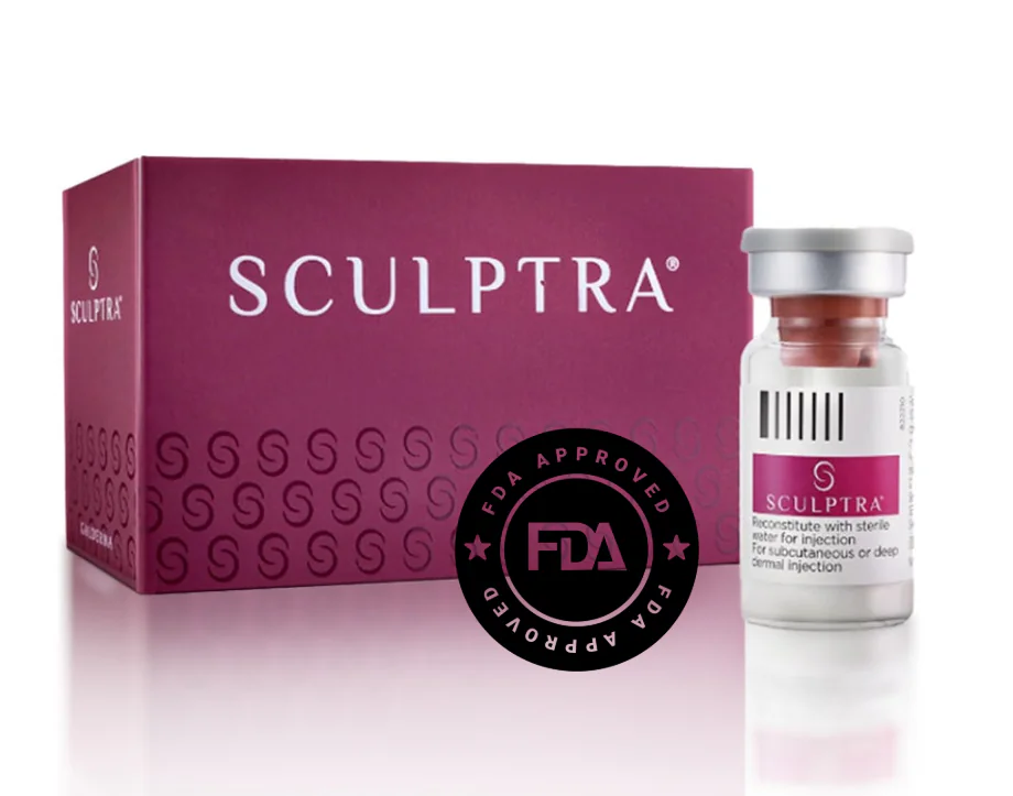 유일하게 FDA 승인을 받은 PLA 제제, 스컬트라