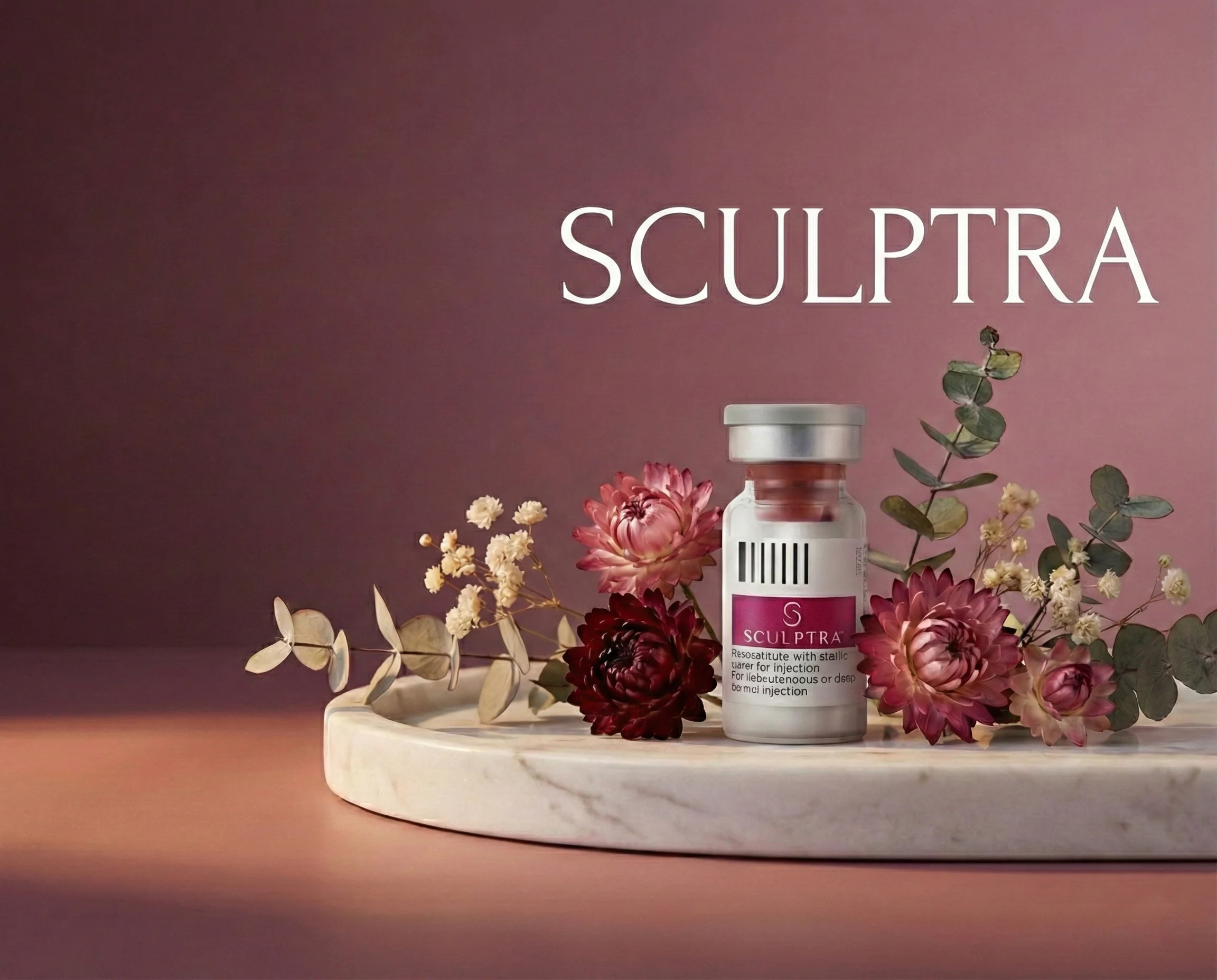 스컬트라 제품 컨셉컷