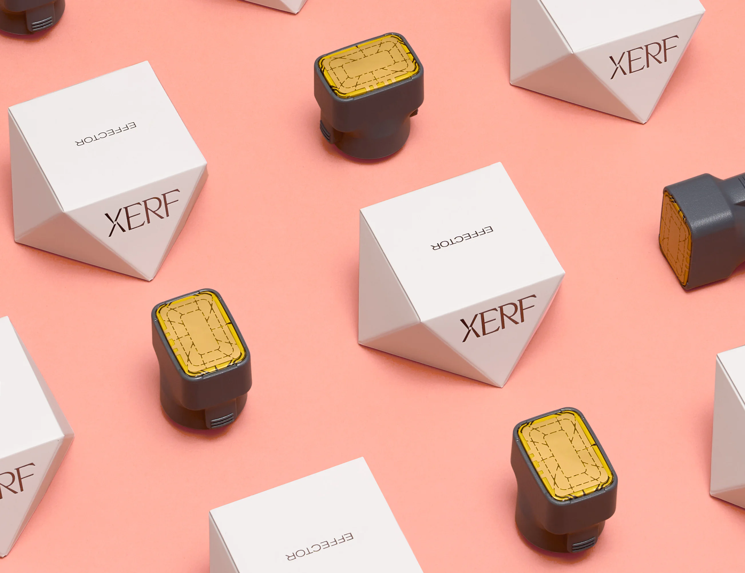 세르프 팁 컨셉 이미지