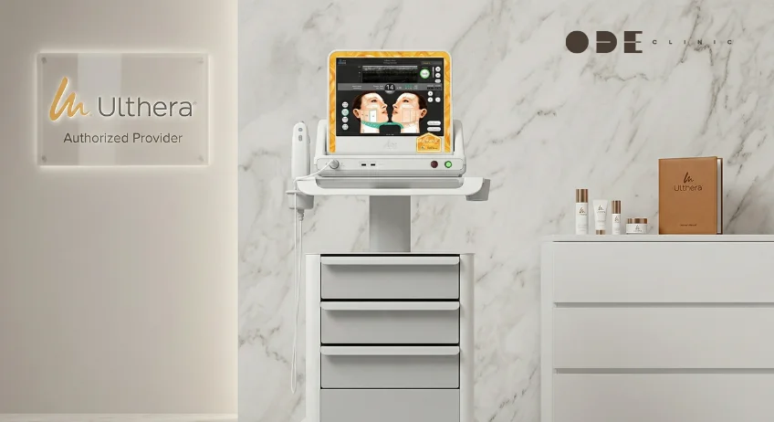 How Often Should You Get Ultherapy? A Guide to Optimal Frequency and Shot Counts