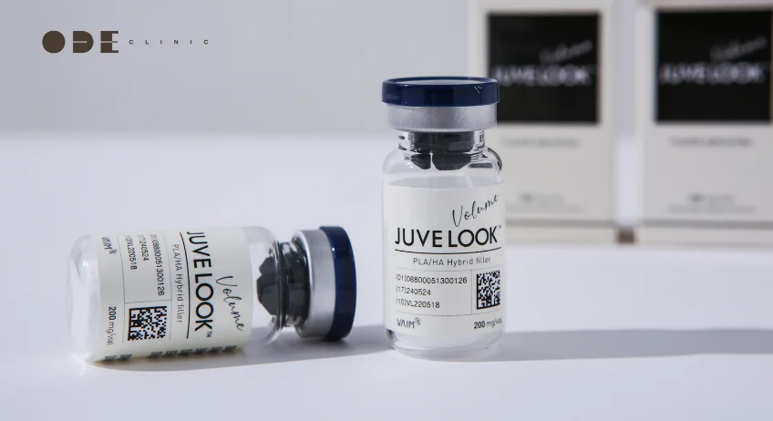 臉部凹陷救星：Juvelook Volume 喬雅露全攻略｜痛感、腫脹、維持時間及週期專業解析 (2026最新版)