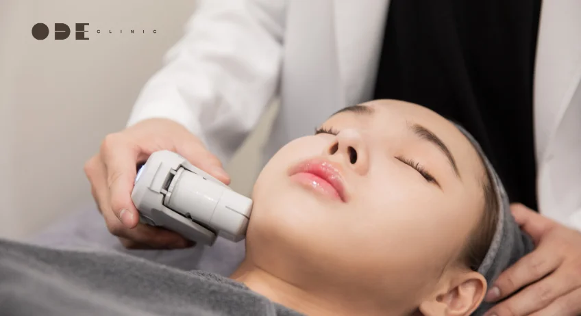 [2026最新] Ultherapy 美版超音波拉提效果全攻略：前後對比、價格及與 Thermage 電波的區別