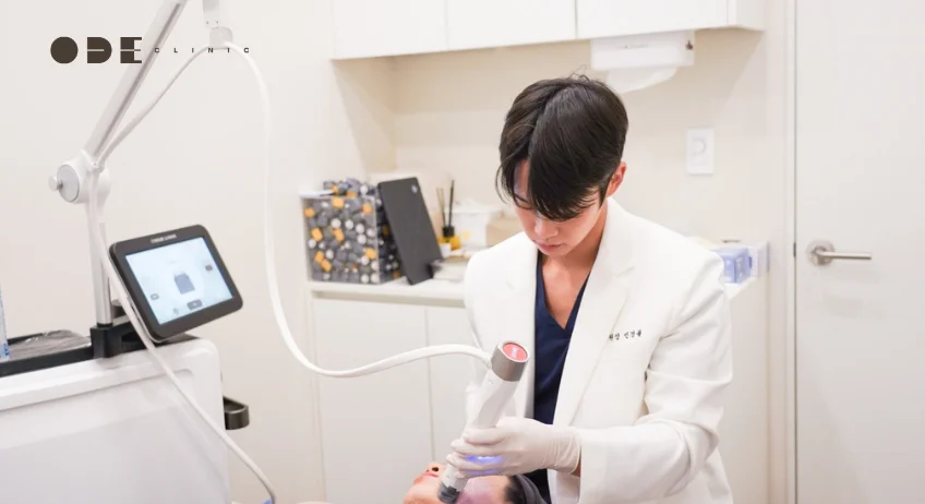 XERF Lifting vs. Thermage: The Next-Gen Skin Tightening Guide (Price & Results)