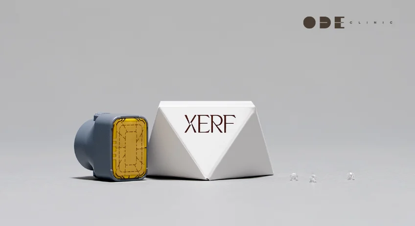 XERF 300发 vs 600发怎么选？真实案例全解析