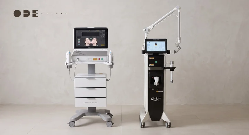 XERF vs Ultherapy: A Doctor Explains the Real Difference (2026)
