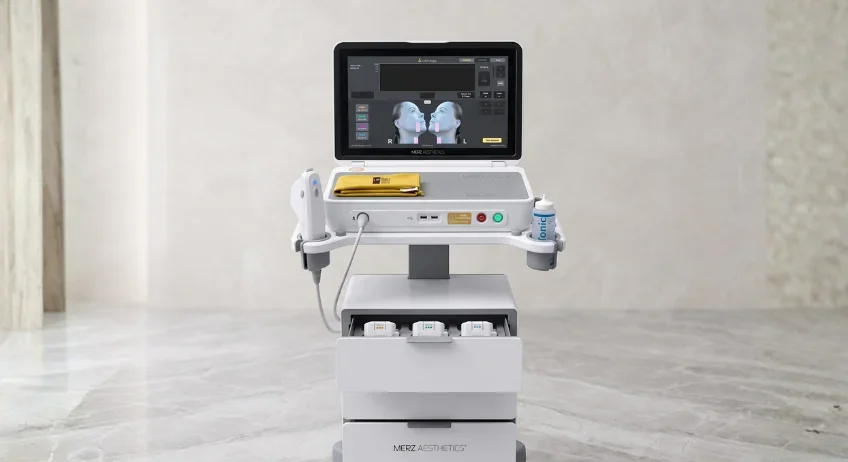 Ultherapy Prime Review : Cost (Price), Pain, Swelling & Results | ODE clinic Seoul